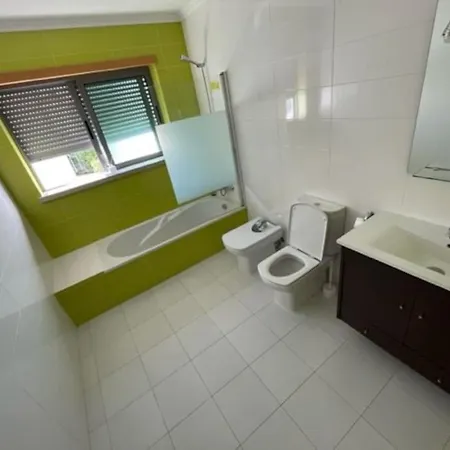 Superbe En Avec Piscine Apartment *