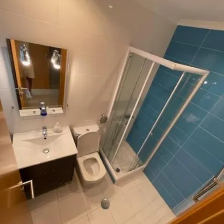 Apartment Superbe En Avec Piscine *