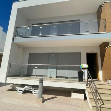 Apartment Superbe En Avec Piscine Olhos de Agua (Albufeira)